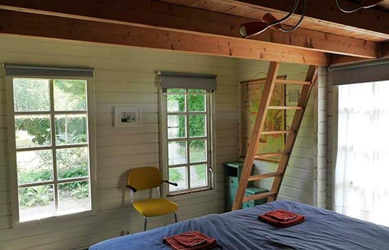 Unterkunft 430107 - Ferienhaus Noordoost Brabant - Vakantiehuisje in Nuland