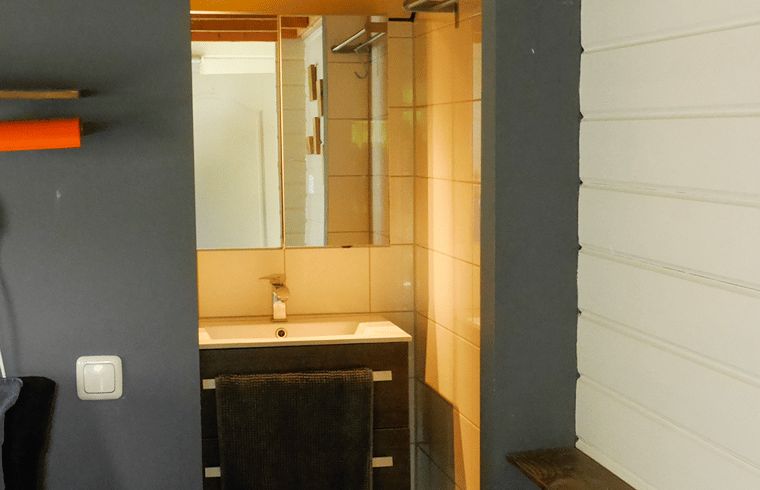 Unterkunft 430107 - Ferienhaus Noordoost Brabant - Vakantiehuisje in Nuland