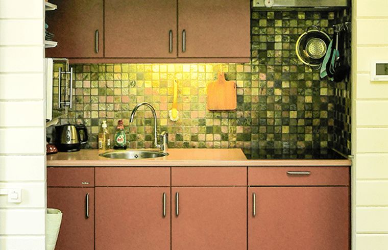 Unterkunft 430107 - Ferienhaus Noordoost Brabant - Vakantiehuisje in Nuland