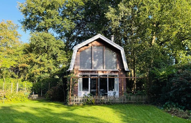 Unterkunft 430109 - Ferienhaus Noordoost Brabant - Vakantiehuis in Nuland