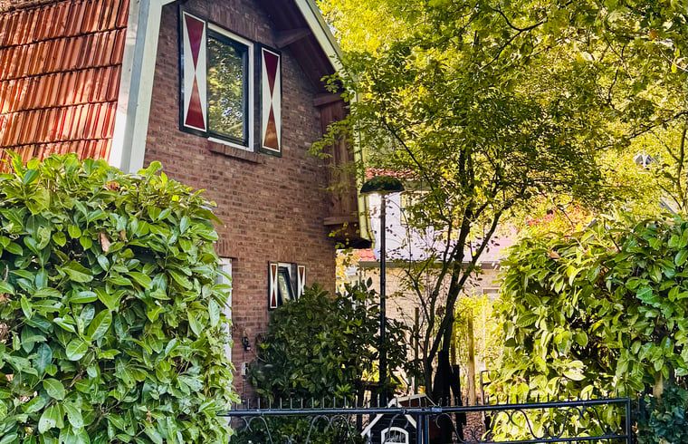 Unterkunft 430109 - Ferienhaus Noordoost Brabant - Vakantiehuis in Nuland