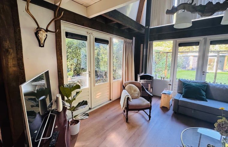 Unterkunft 430109 - Ferienhaus Noordoost Brabant - Vakantiehuis in Nuland