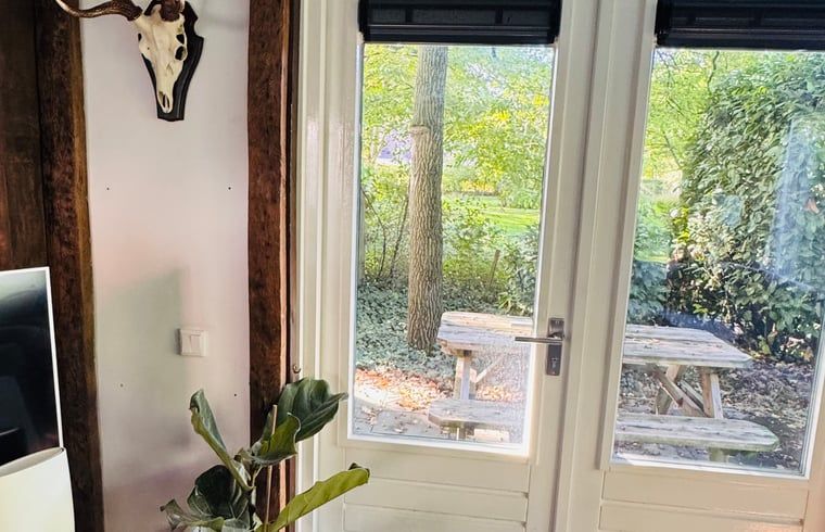 Unterkunft 430109 - Ferienhaus Noordoost Brabant - Vakantiehuis in Nuland