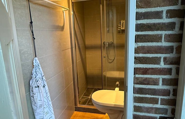 Unterkunft 430109 - Ferienhaus Noordoost Brabant - Vakantiehuis in Nuland