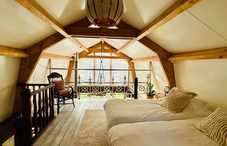 Unterkunft 430109 - Ferienhaus Noordoost Brabant - Vakantiehuis in Nuland