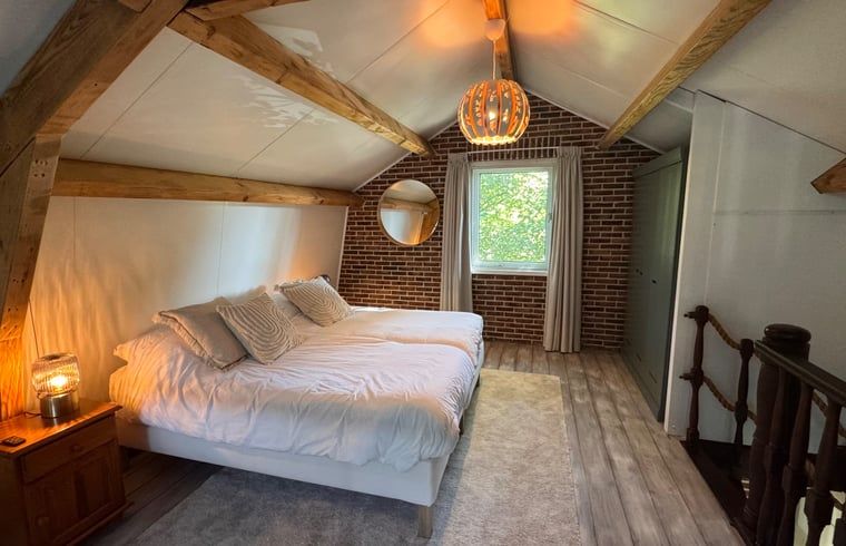 Unterkunft 430109 - Ferienhaus Noordoost Brabant - Vakantiehuis in Nuland