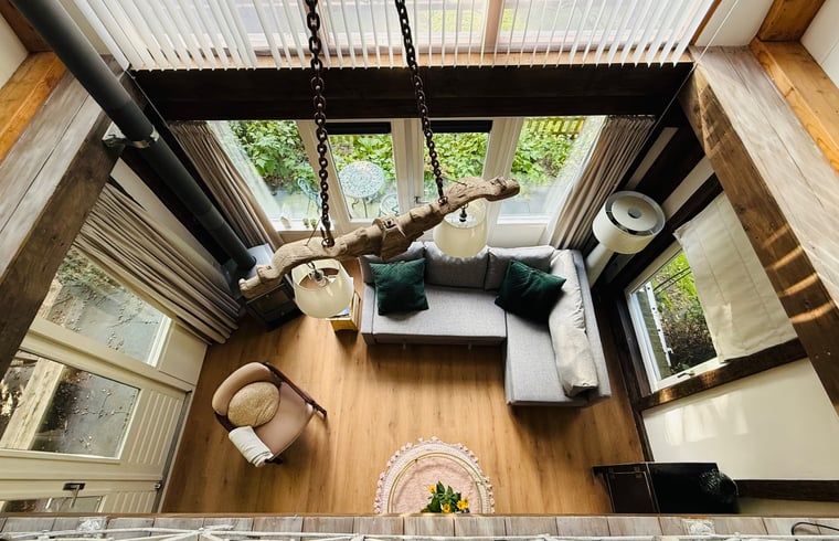 Unterkunft 430109 - Ferienhaus Noordoost Brabant - Vakantiehuis in Nuland