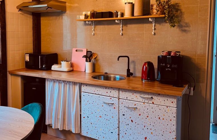 Unterkunft 430109 - Ferienhaus Noordoost Brabant - Vakantiehuis in Nuland