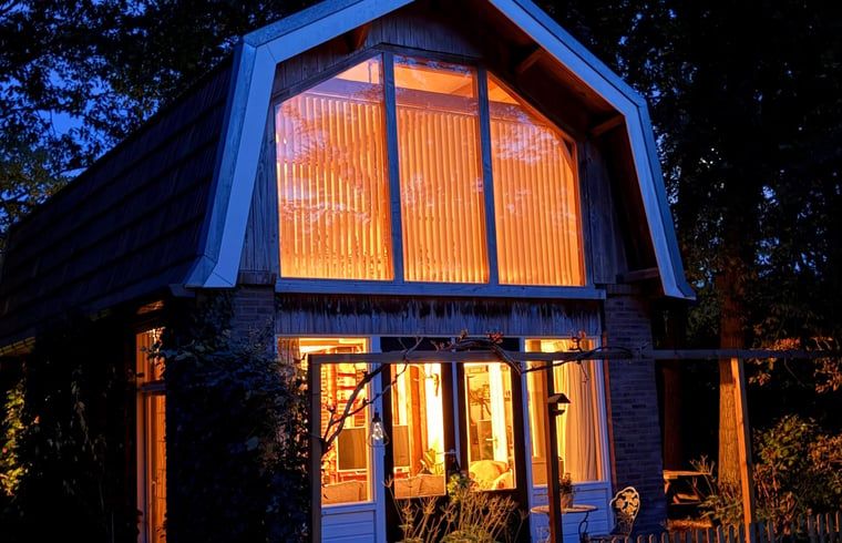 Unterkunft 430109 - Ferienhaus Noordoost Brabant - Vakantiehuis in Nuland