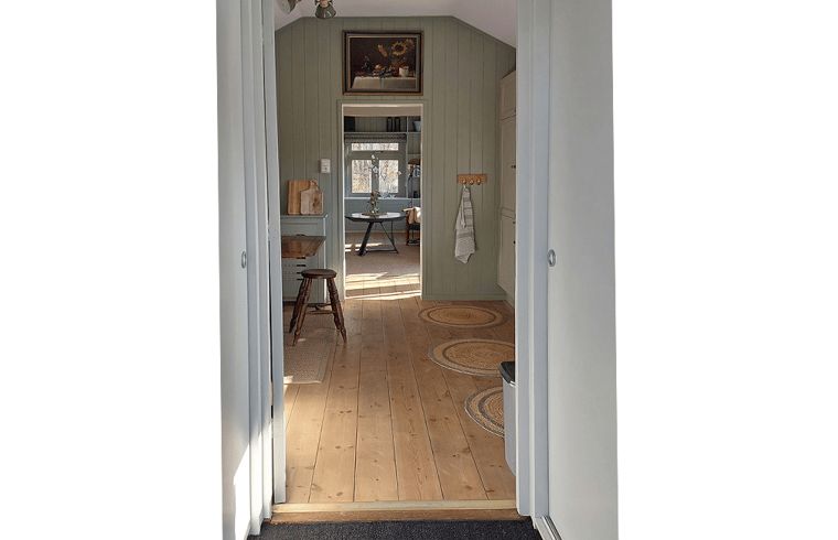 Unterkunft 430110 - Ferienhaus Noordoost Brabant - Huisje in Nuland