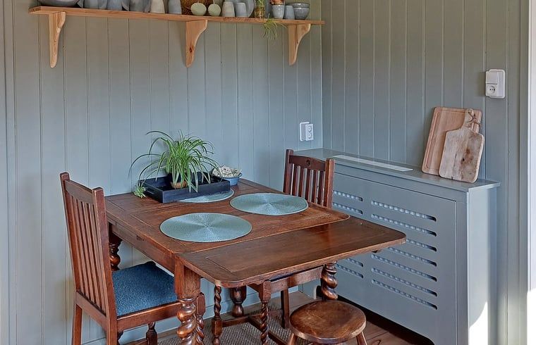 Unterkunft 430110 - Ferienhaus Noordoost Brabant - Huisje in Nuland