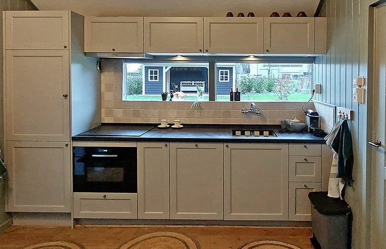 Unterkunft 430110 - Ferienhaus Noordoost Brabant - Huisje in Nuland