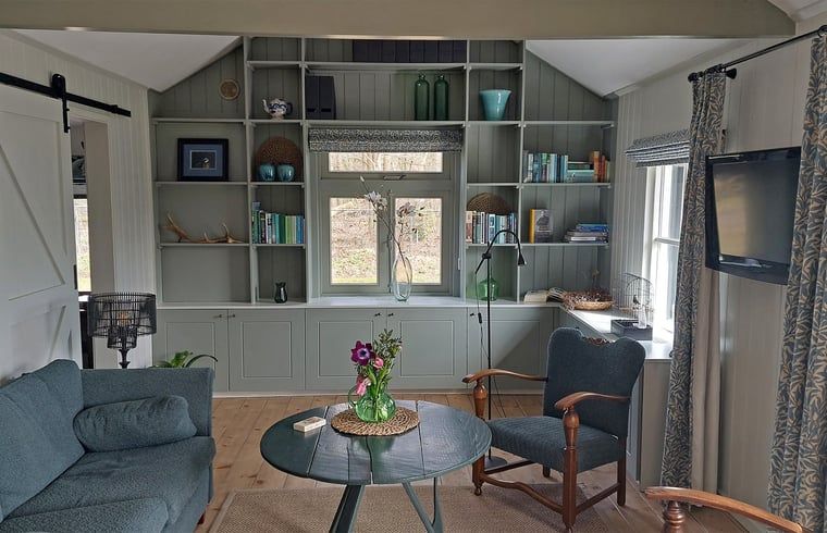 Unterkunft 430110 - Ferienhaus Noordoost Brabant - Huisje in Nuland