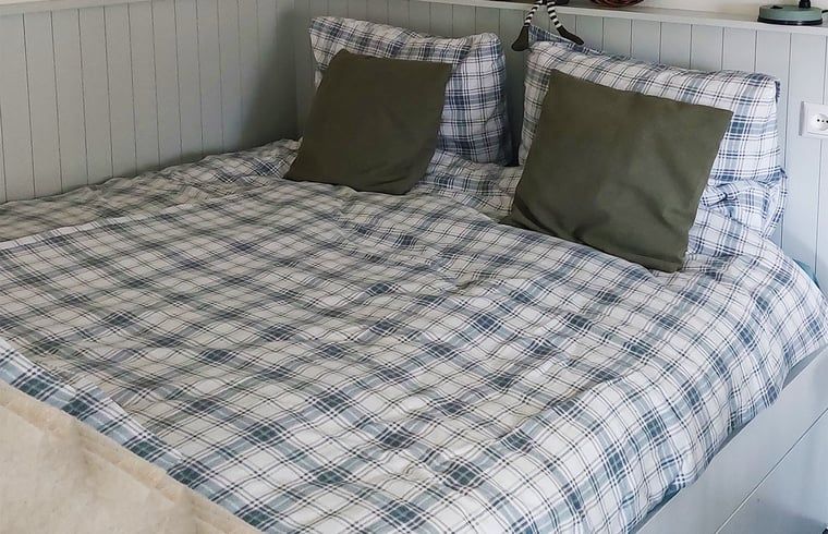 Unterkunft 430110 - Ferienhaus Noordoost Brabant - Huisje in Nuland