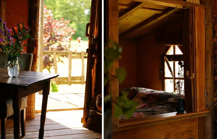 Guest house 430305 - Holiday property Noordoost Brabant - Huisje in Mill