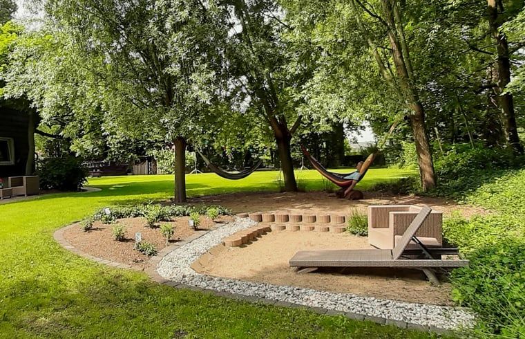 Guest house 430313 - Holiday property Noordoost Brabant - Huisje in Mill