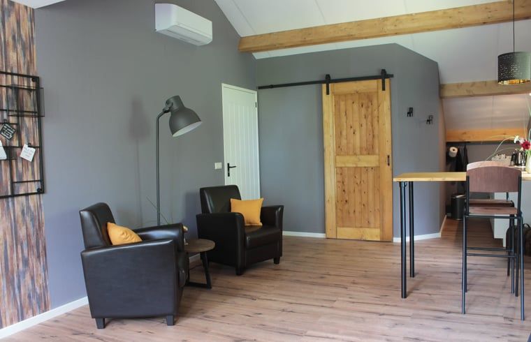 Guest house 430313 - Holiday property Noordoost Brabant - Huisje in Mill