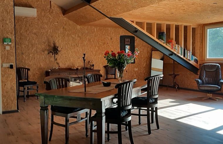 Guest house 430313 - Holiday property Noordoost Brabant - Huisje in Mill