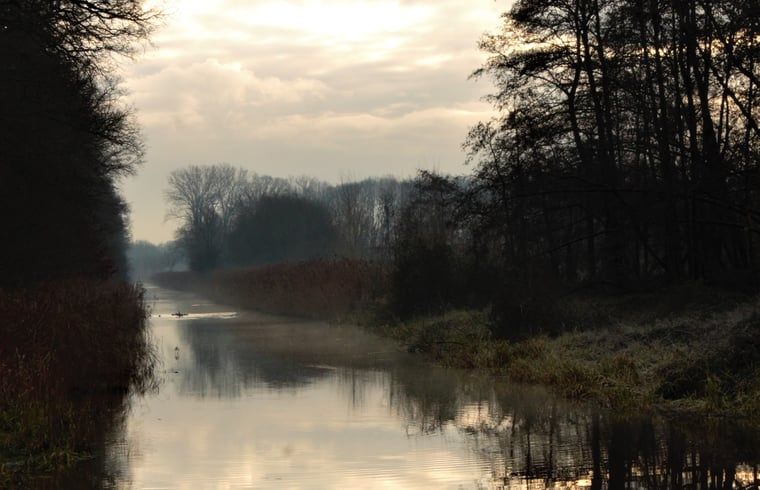 Guest house 430313 - Holiday property Noordoost Brabant - Huisje in Mill