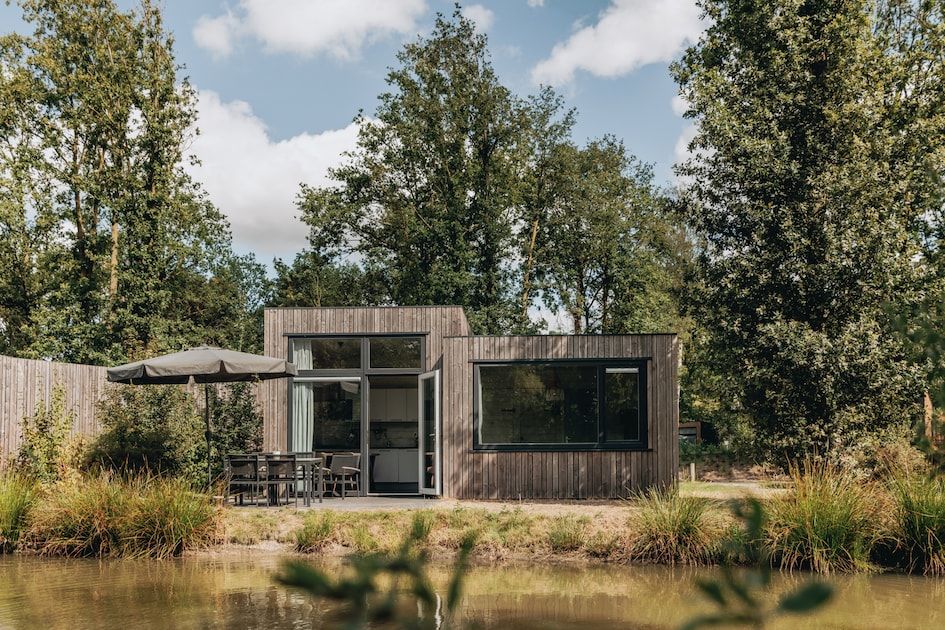 Unterkunft 430413 - Ferienhaus Noordoost Brabant - Waterlodge 4