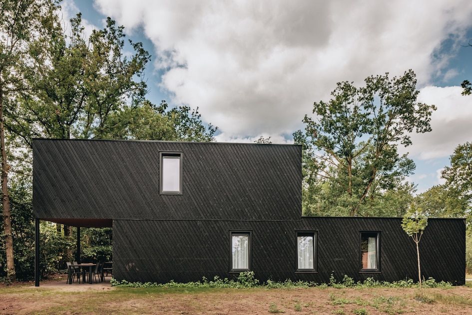 Guest house 430421 - Holiday property Noordoost Brabant - Forest Villa 10