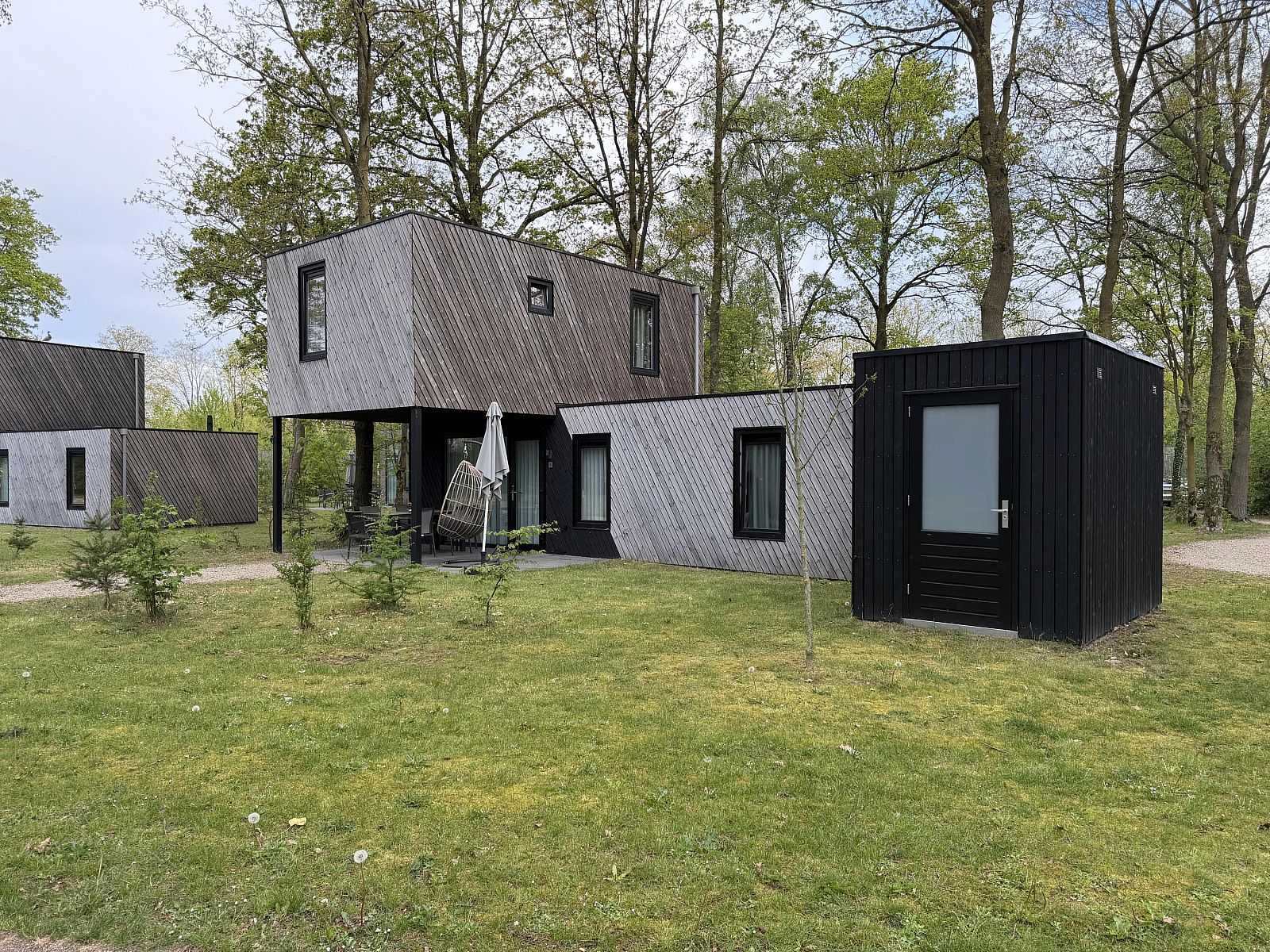 Unterkunft 430434 - Ferienhaus Noordoost Brabant - Vrijstaande woning in Schaijk