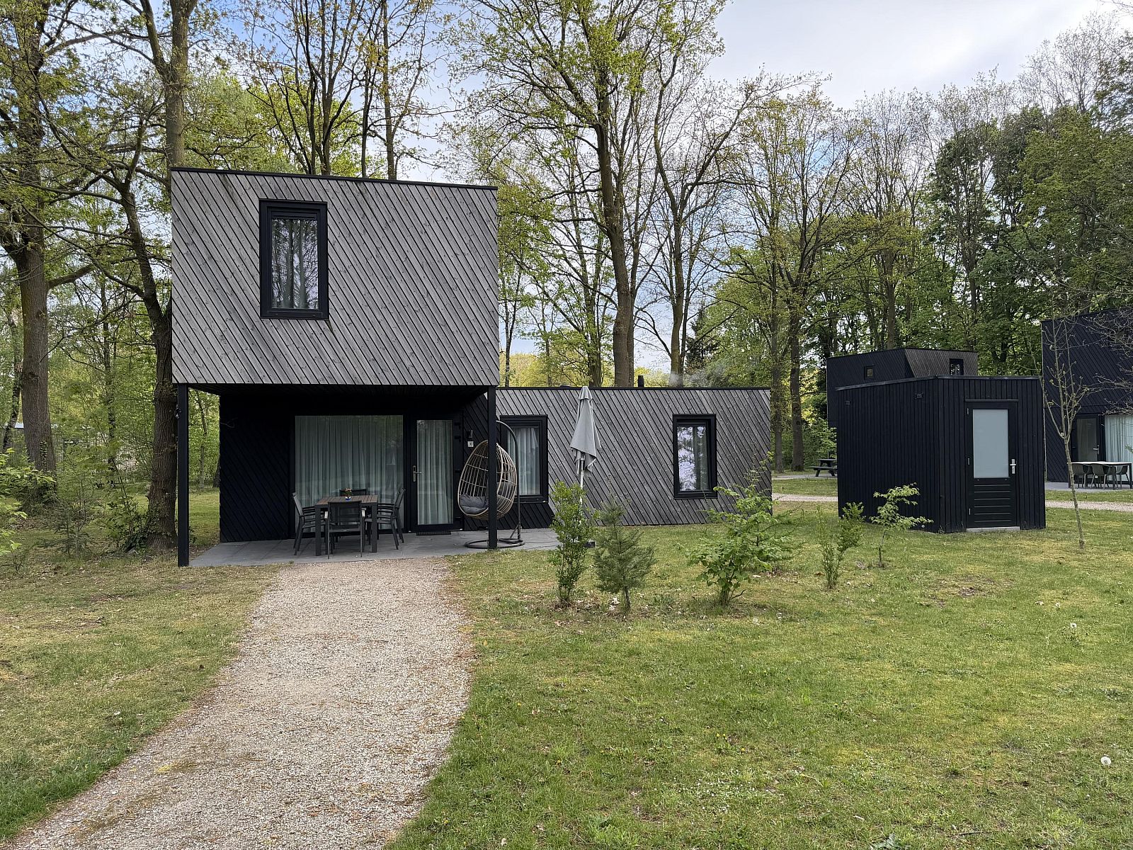 Unterkunft 430434 - Ferienhaus Noordoost Brabant - Vrijstaande woning in Schaijk