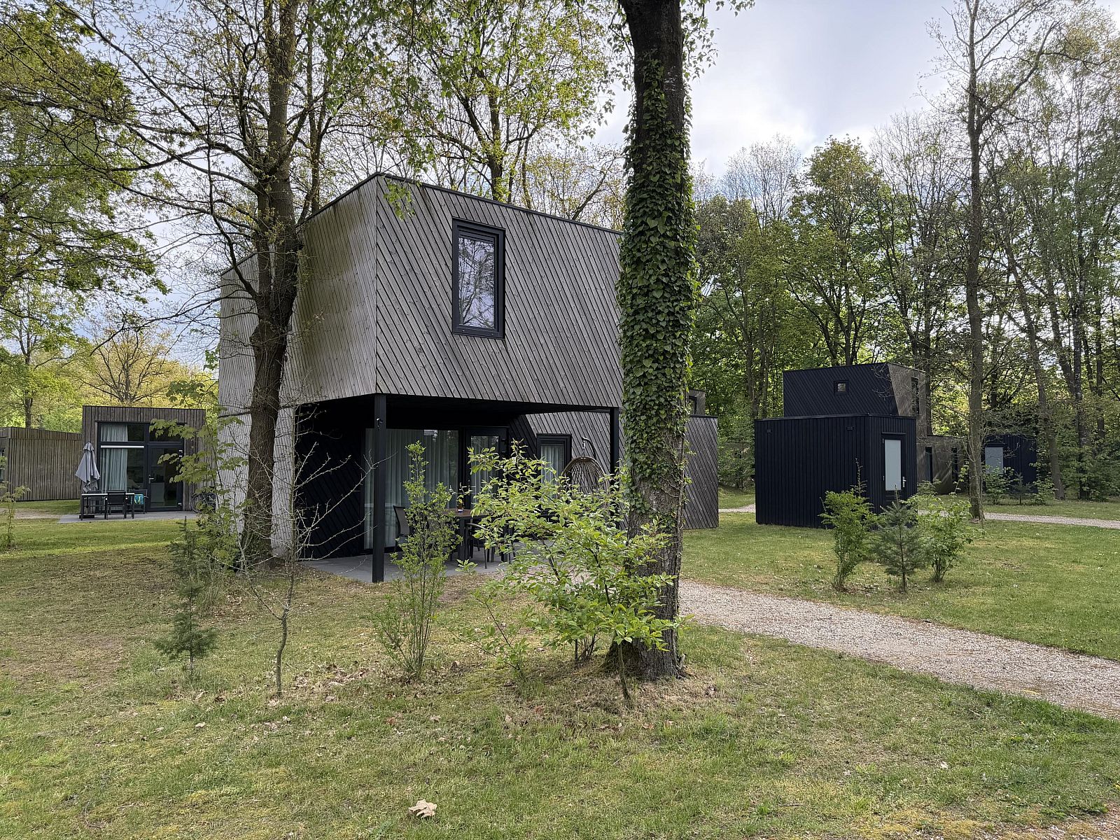 Unterkunft 430434 - Ferienhaus Noordoost Brabant - Vrijstaande woning in Schaijk