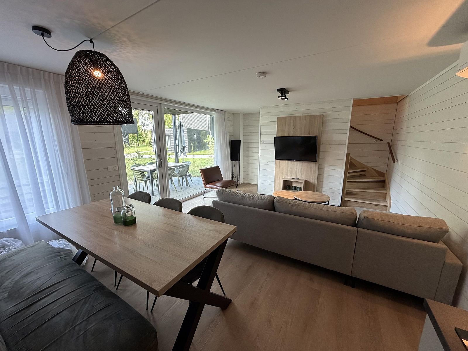 Unterkunft 430434 - Ferienhaus Noordoost Brabant - Vrijstaande woning in Schaijk