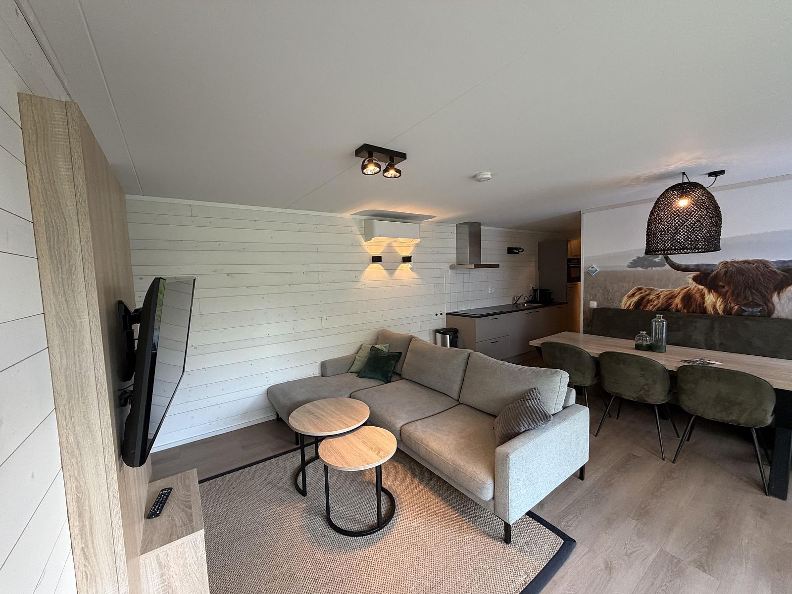 Unterkunft 430434 - Ferienhaus Noordoost Brabant - Vrijstaande woning in Schaijk