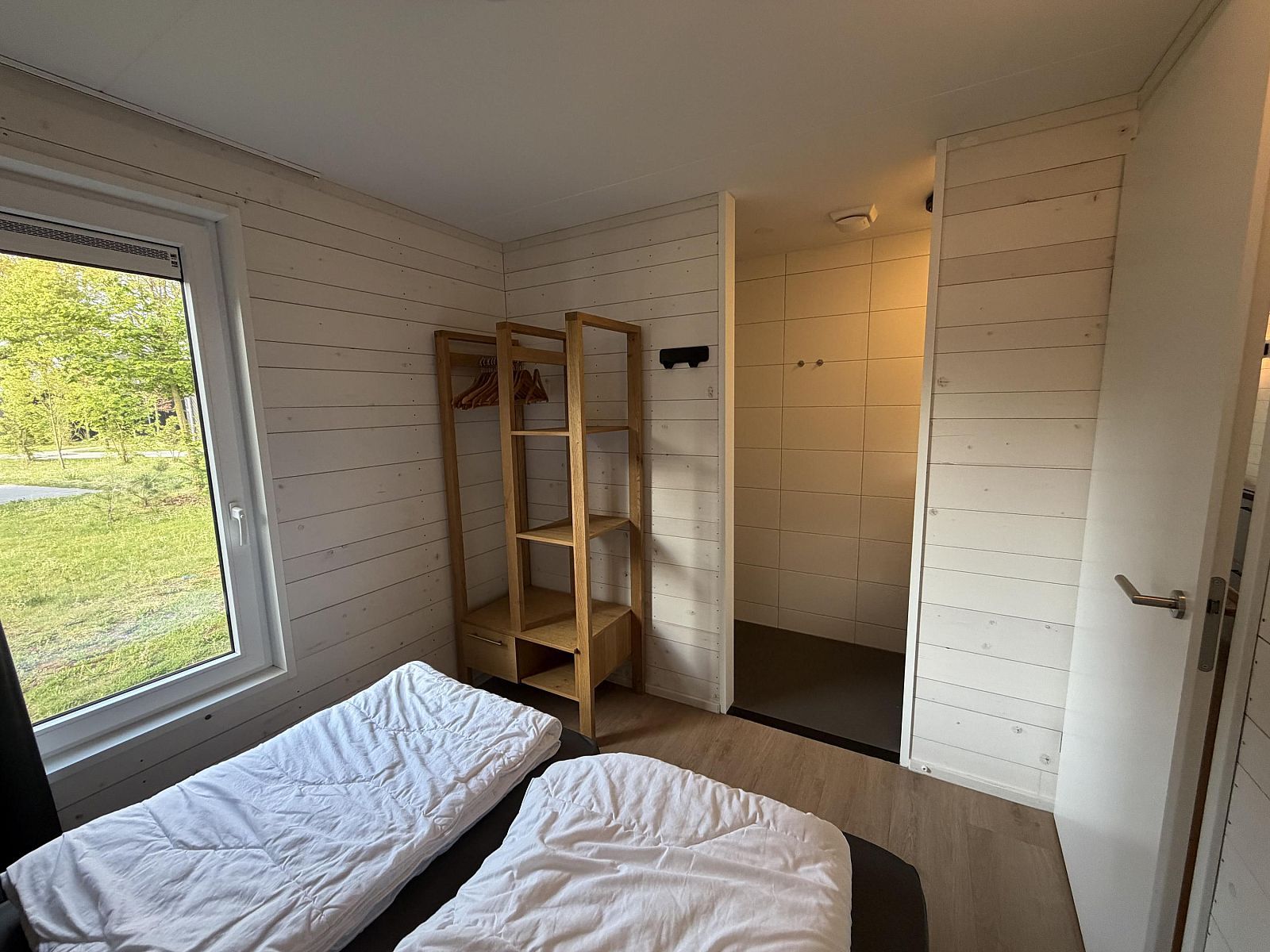 Unterkunft 430434 - Ferienhaus Noordoost Brabant - Vrijstaande woning in Schaijk