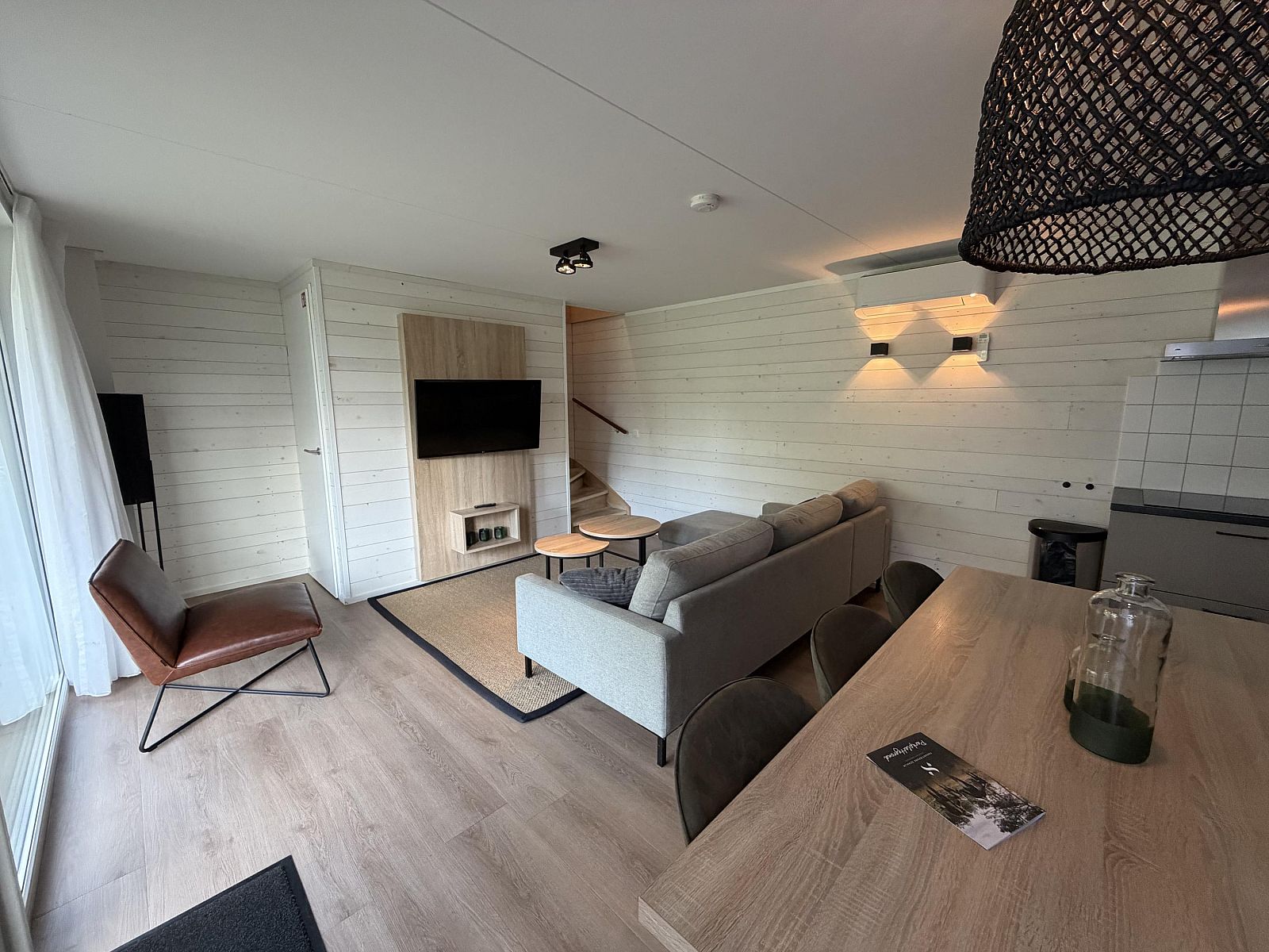 Unterkunft 430434 - Ferienhaus Noordoost Brabant - Vrijstaande woning in Schaijk