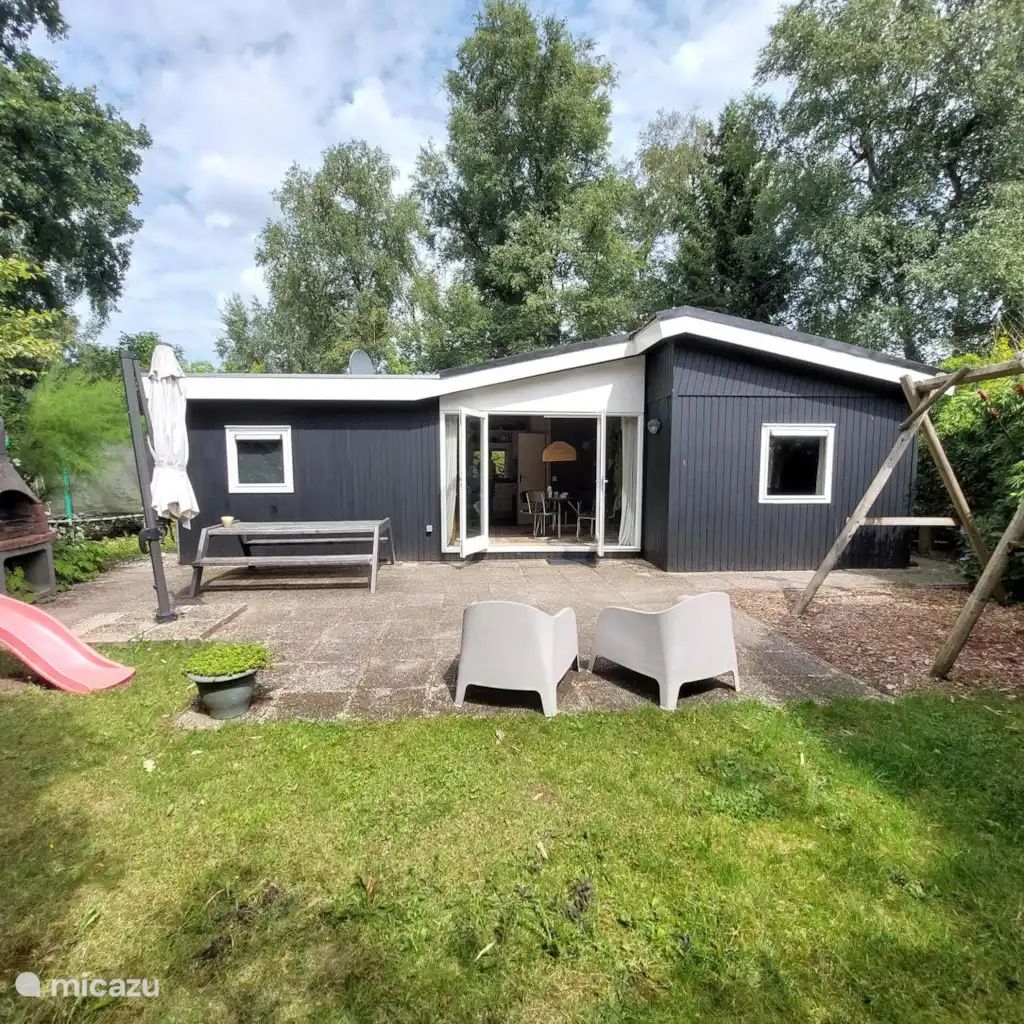 Verblijf 430437 - Bungalow Noordoost Brabant - Buitenhuisje IkiSchaijk