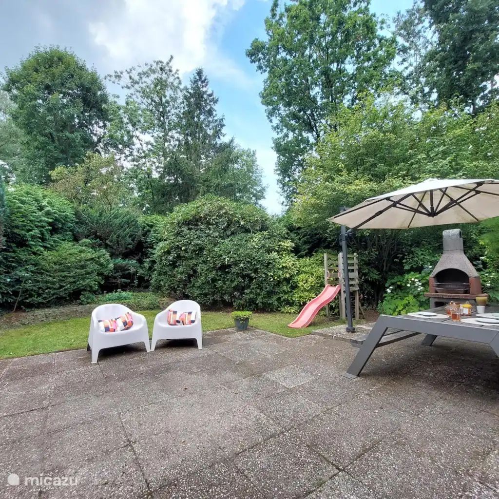 Verblijf 430437 - Bungalow Noordoost Brabant - Buitenhuisje IkiSchaijk