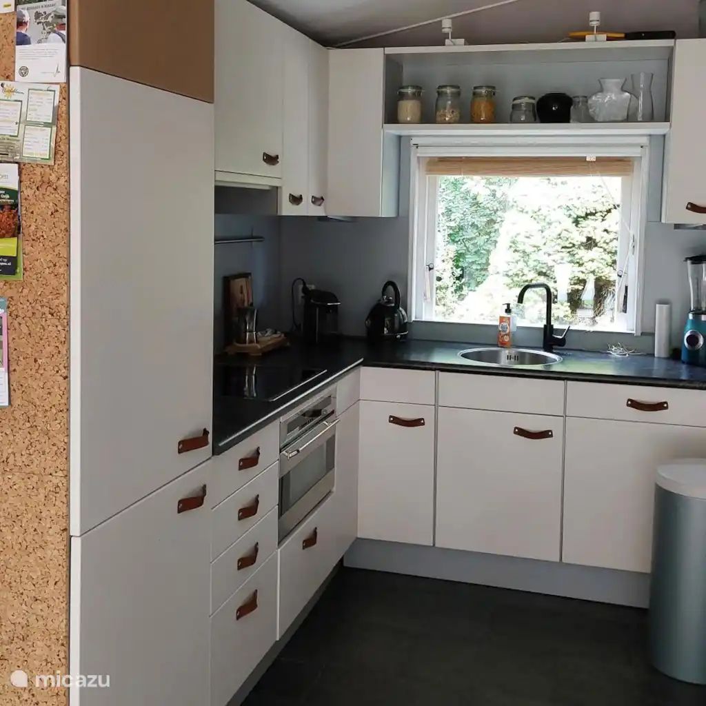 Verblijf 430437 - Bungalow Noordoost Brabant - Buitenhuisje IkiSchaijk