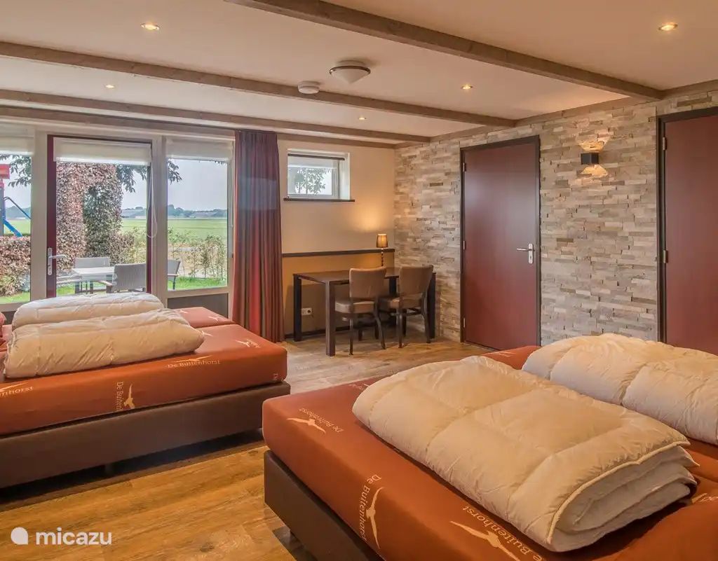 Verblijf 430438 - Vakantiewoning Noordoost Brabant - De Ouwe Stal