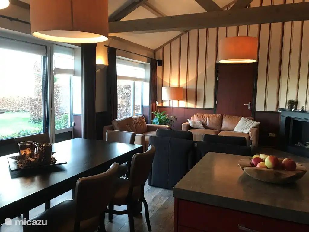 Verblijf 430438 - Vakantiewoning Noordoost Brabant - De Ouwe Stal