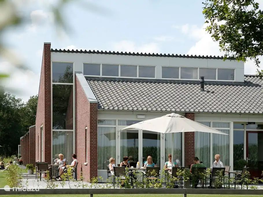 Verblijf 430438 - Vakantiewoning Noordoost Brabant - De Ouwe Stal