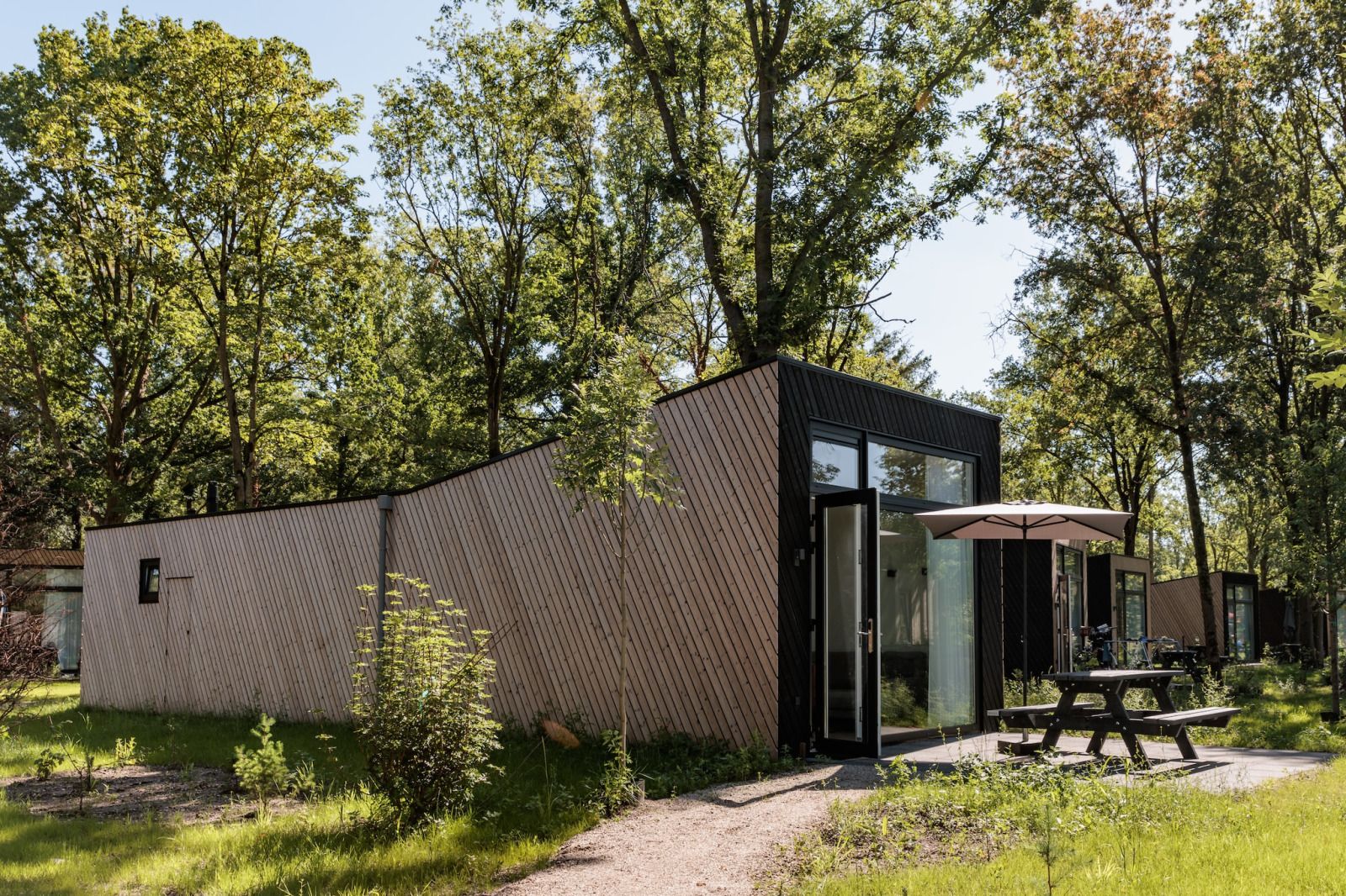 Verblijf 430442 - Vakantiewoning Noordoost Brabant - «Schaijk 7»