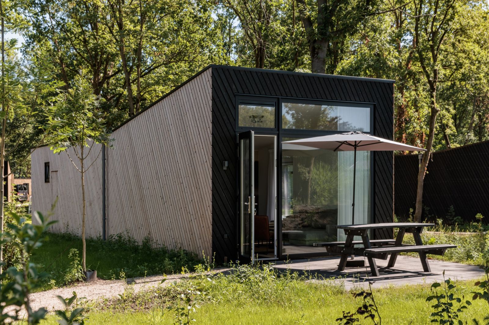 Verblijf 430442 - Vakantiewoning Noordoost Brabant - «Schaijk 7»