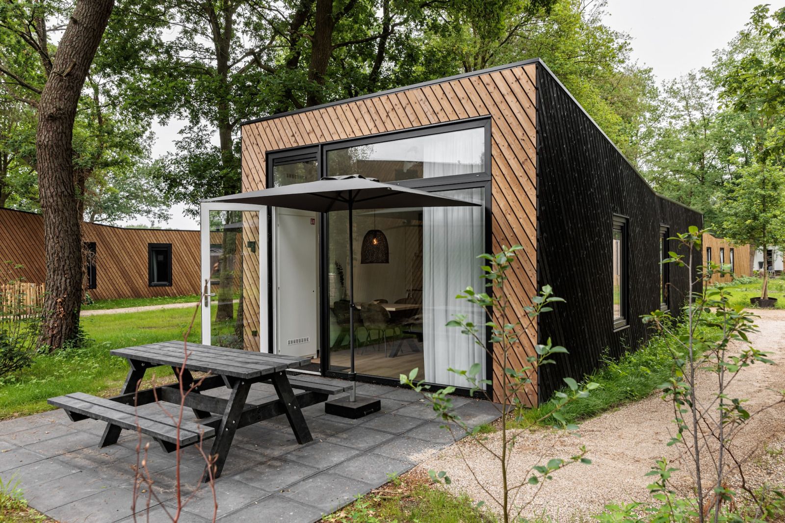 Unterkunft 430446 - Ferienhaus Noordoost Brabant - «Schaijk 5»