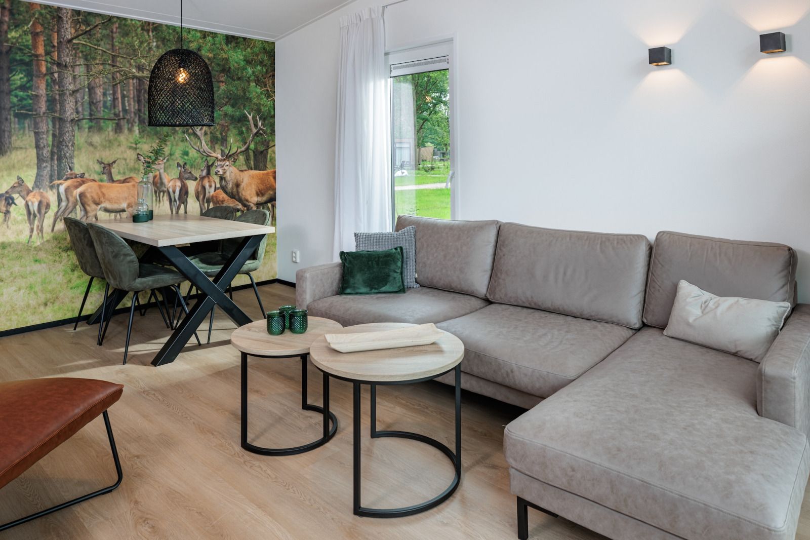 Unterkunft 430446 - Ferienhaus Noordoost Brabant - «Schaijk 5»