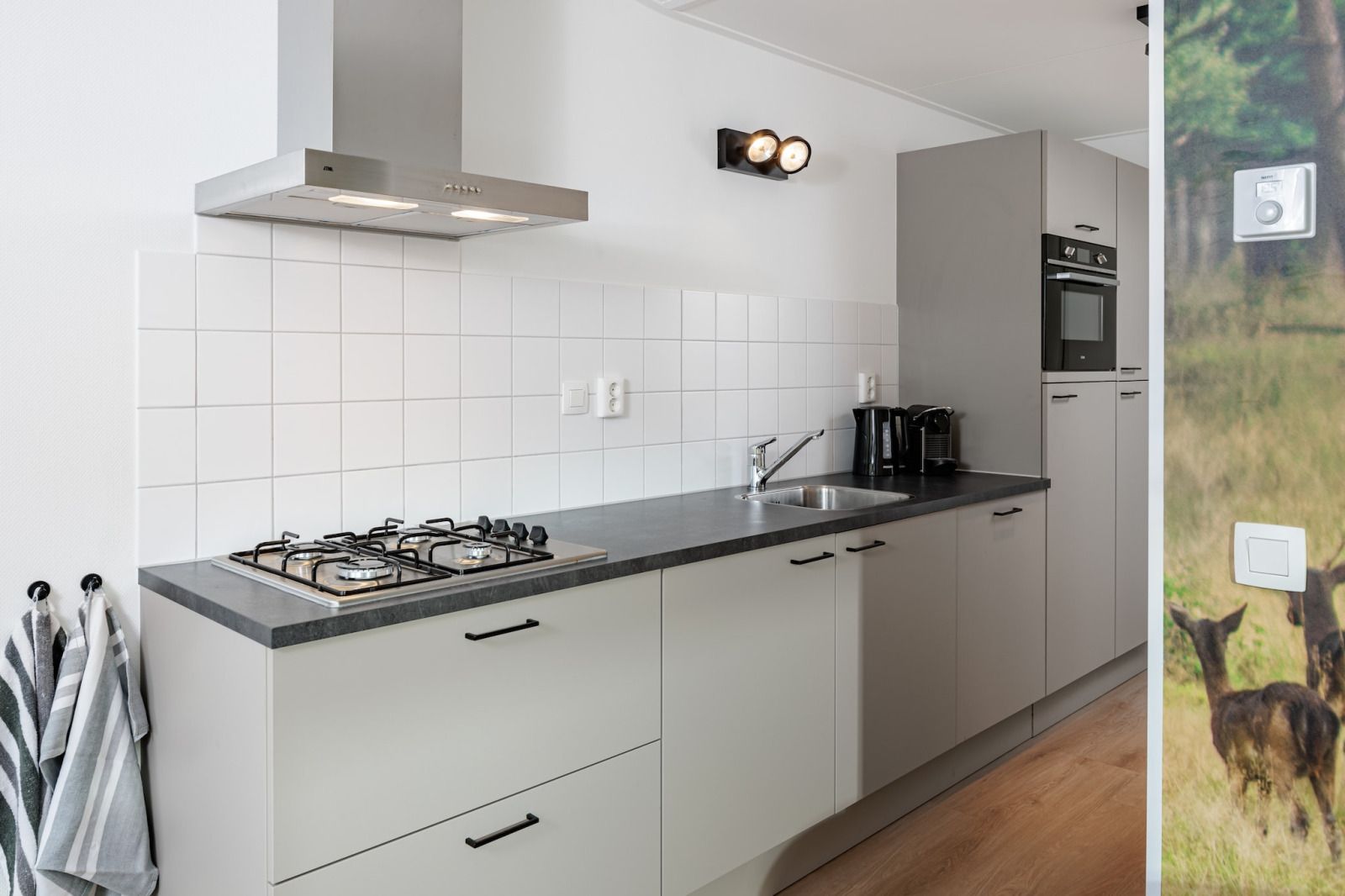 Unterkunft 430446 - Ferienhaus Noordoost Brabant - «Schaijk 5»