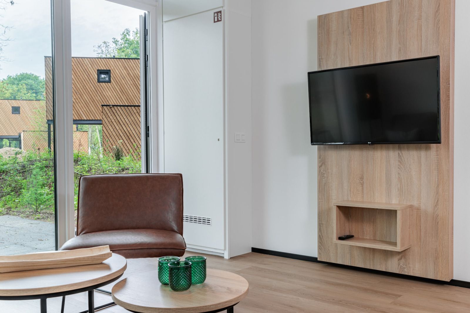 Unterkunft 430446 - Ferienhaus Noordoost Brabant - «Schaijk 5»