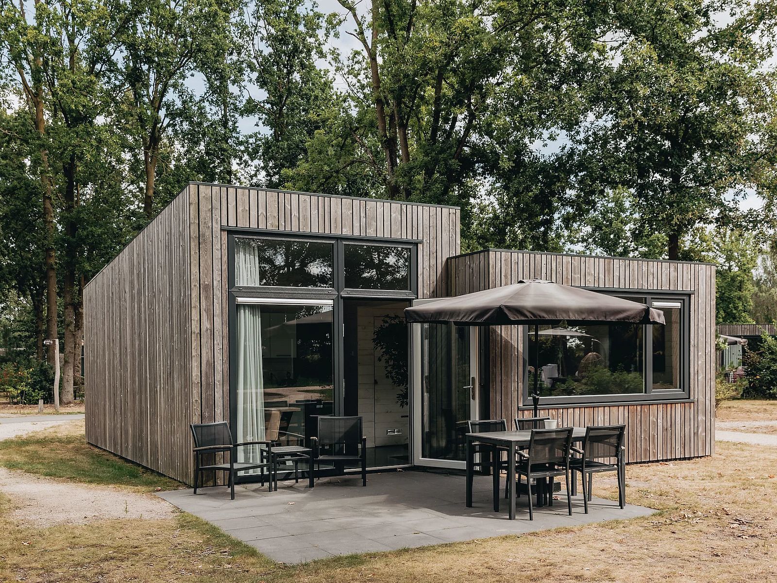 Verblijf 430448 - Vakantiewoning Noordoost Brabant - Vrijstaande woning in Schaijk
