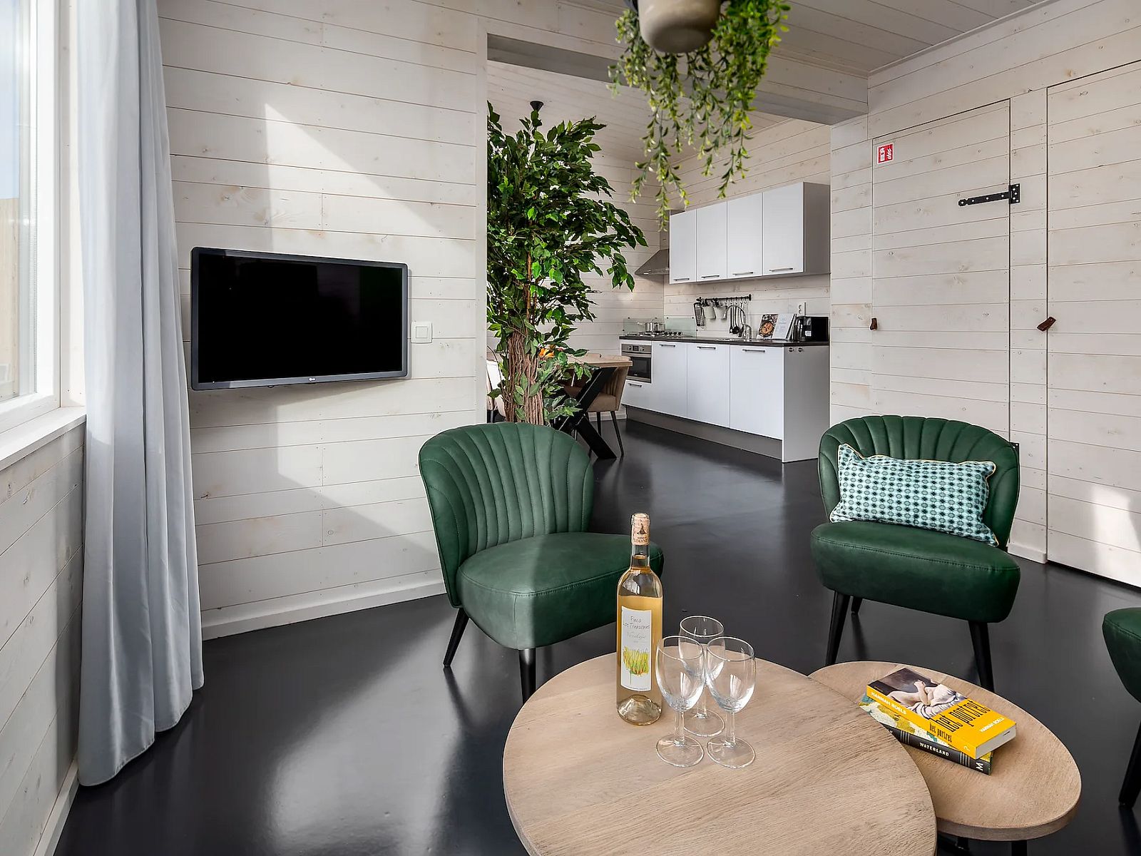 Verblijf 430448 - Vakantiewoning Noordoost Brabant - Vrijstaande woning in Schaijk