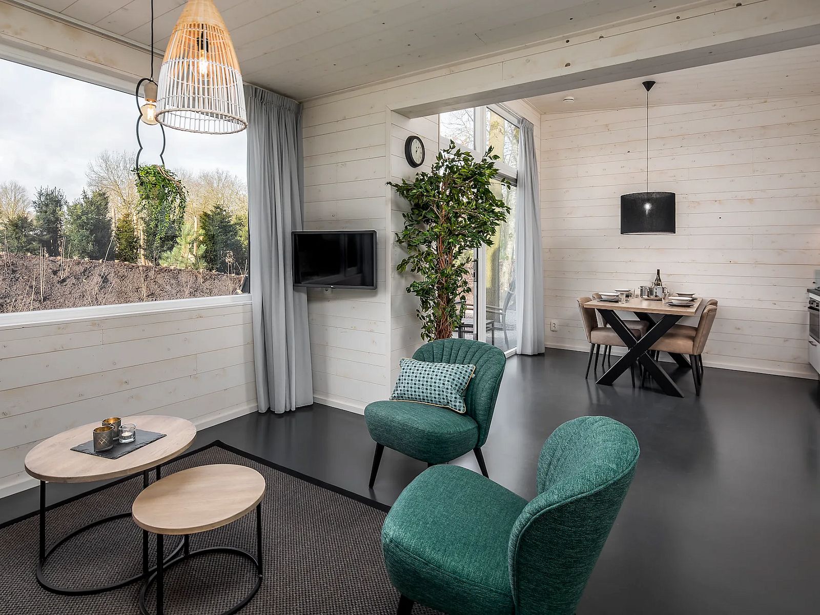Verblijf 430448 - Vakantiewoning Noordoost Brabant - Vrijstaande woning in Schaijk