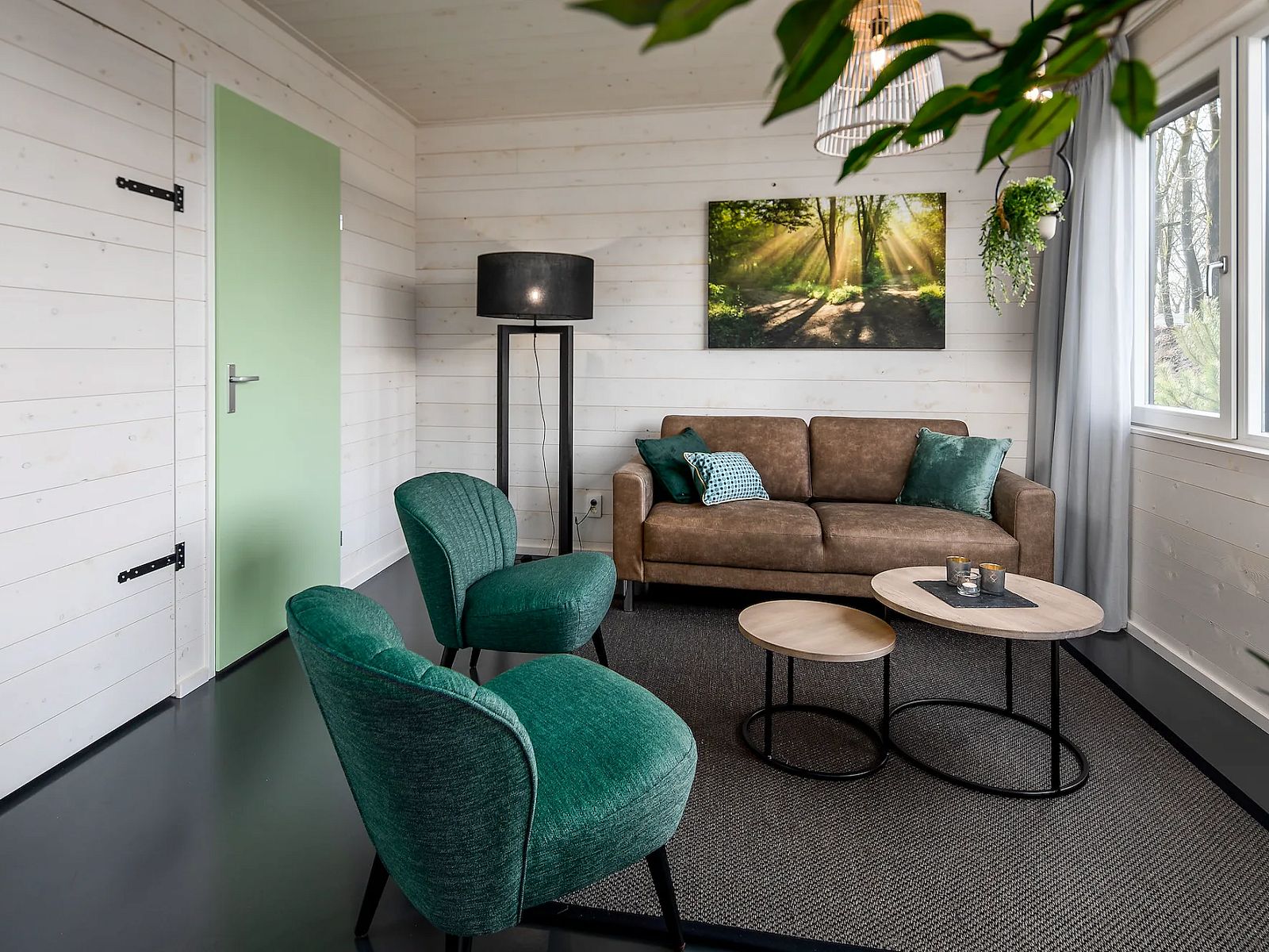 Verblijf 430448 - Vakantiewoning Noordoost Brabant - Vrijstaande woning in Schaijk