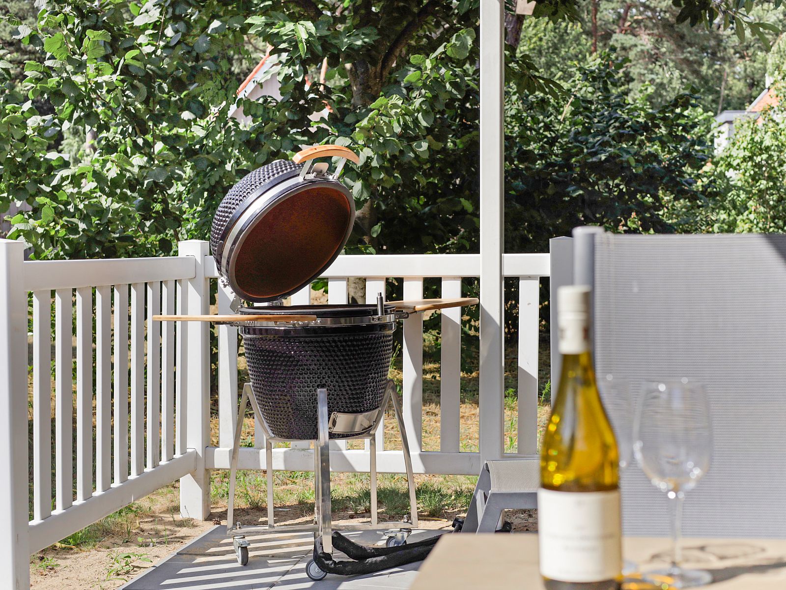 Verblijf 430510 - Bungalow Noordoost Brabant - De Vers | 6-persoons bungalow | 6L