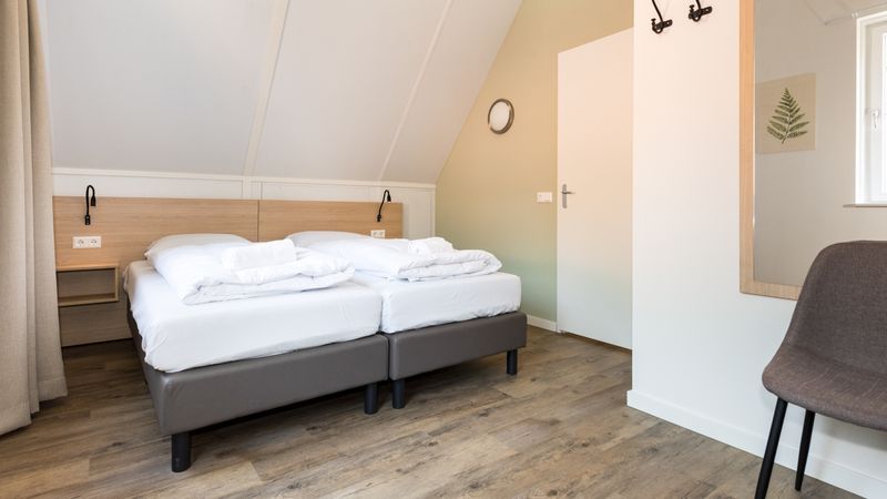 Unterkunft 430511 - Bungalow Noordoost Brabant - De Vers | 8-persoons bungalow | 8C1